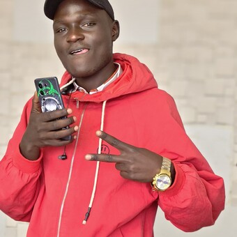 DJ SHABZ KE