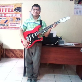 Javier Iv&aacute;n Ancajima L&oacute;pez