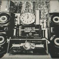 HOUSE IS MY RELIGION(CHILLZ OUT MIXTAPE 25) by Langido