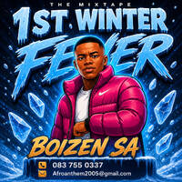 Boizen_SA _ MY TURN _ VOL-24 by Boizen SA