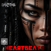 Nilenia - Heartbeats [Original, Nu-Metal / Metalcore] by Lorazz / Nilenia Official