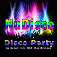 NuDisco Party 1 by DJ Andreas