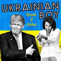 Get Impeched done 2019 end of year mashed by Randsta