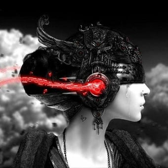 Anna Medve (Dj Mena)