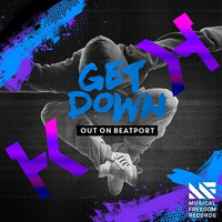 Tiesto & Tony Junior - Get Down (Haaradak Hard - Trap Edit)Free DL by Haaradak