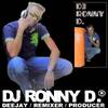 Ronny van Dongen / DJ RONNY D.