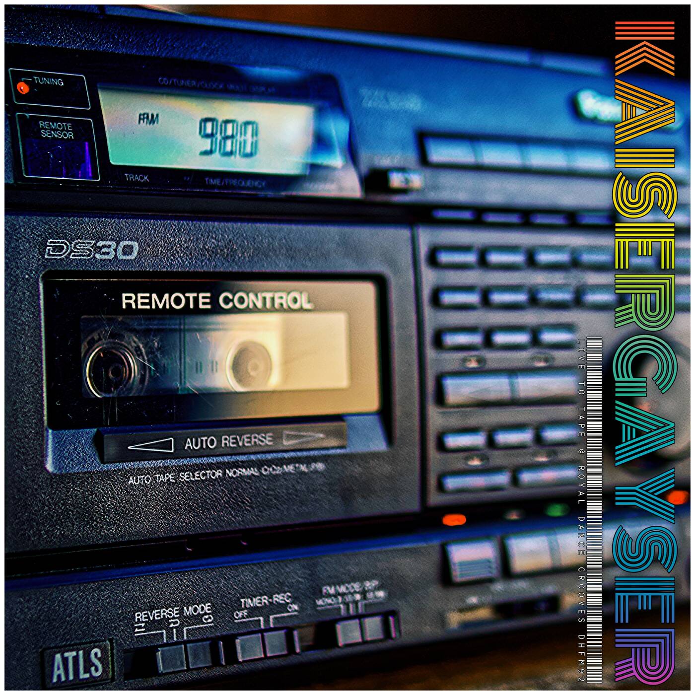 SomeWhere By Kaiser Gayser