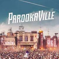 Jonas Blue - Parookaville 2019 (Weeze Airport, Germany) by EDM Livesets, Dj Mixes & Radio Shows