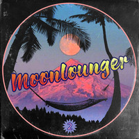 M O O N L O U N G E R : 2 by SIR REAL