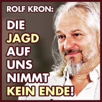 Einer nach dem andern von uns Ärzten wird platt gemacht | Rolf Kron by eingeschenkt.tv