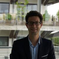 François Desrues « Aujourd’hui on est dans la problématique de savoir comment faire mouvement » by Sans transition!