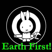 Karen Coulter - In arms of the Earth by Warriorpoets