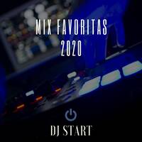 "Mix Favoritas 2020" - DJ Start / [Descarga Mp3] by DJ Start Perú