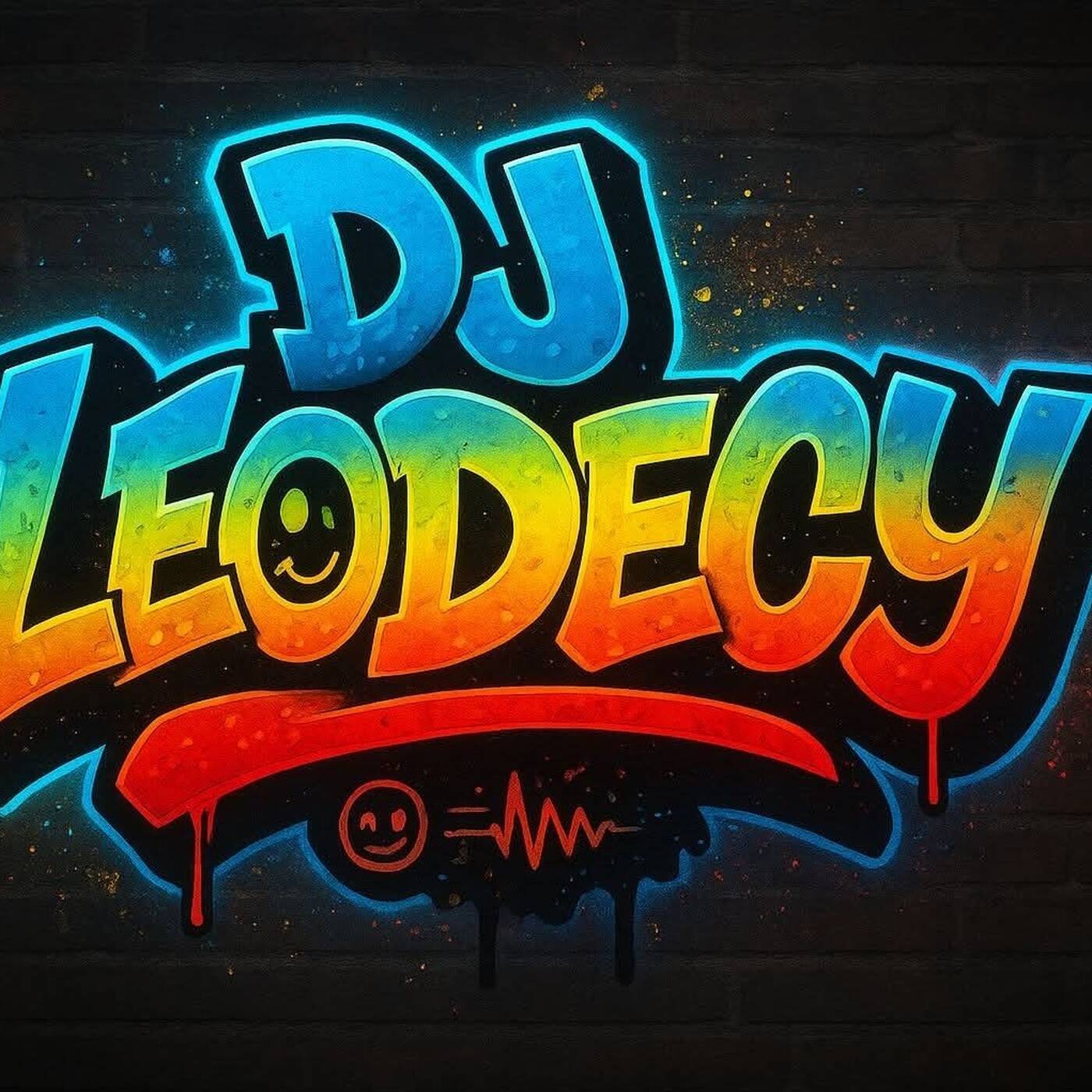 Leodecy Live, 20.12.25, Strictly 1998 DnB Jungle Set episode artwork