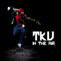 TKV-In The Air(U4Ya Remix)(PREVIEW) by U4Ya