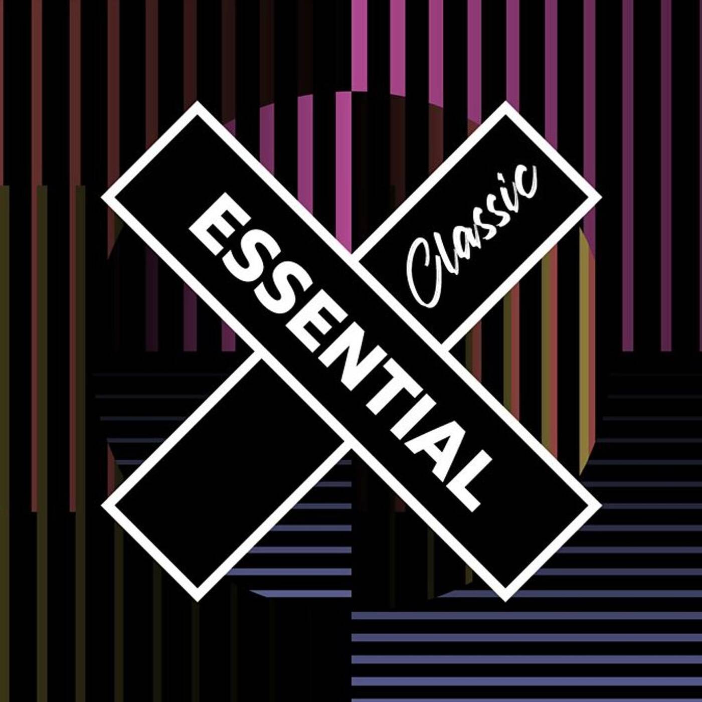 José Padilla – Essential Mix 2020-10-25 [repost – classic essential mix] episode artwork