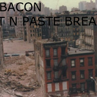 Cut n Paste Breakz by DJ Bacon