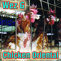 Chicken Oriental by Wez G