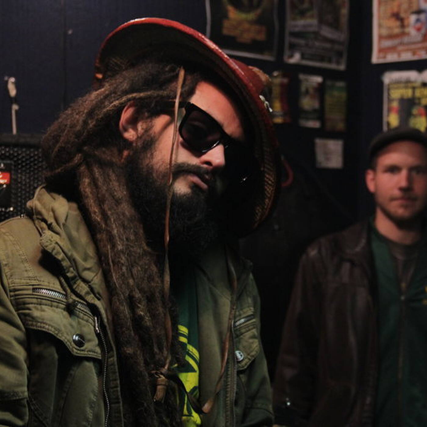 Special Guest ILEMENTS / Moshi Kamachi  _KingDUB Radio Show #3_