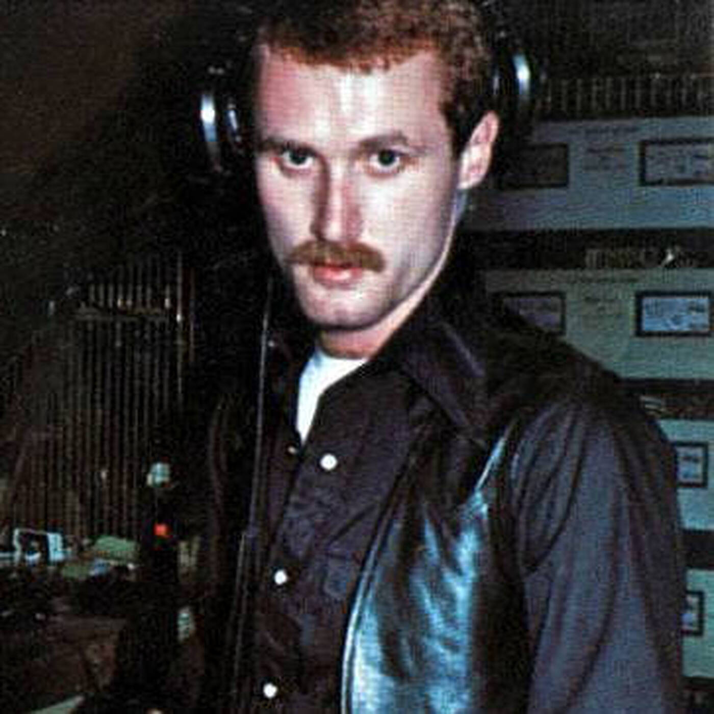 DJ Gary Tighe - Live At Trocadero Transfer - New Years Eve 12-31-78 (Jim Hopkins Remaster) episode artwork