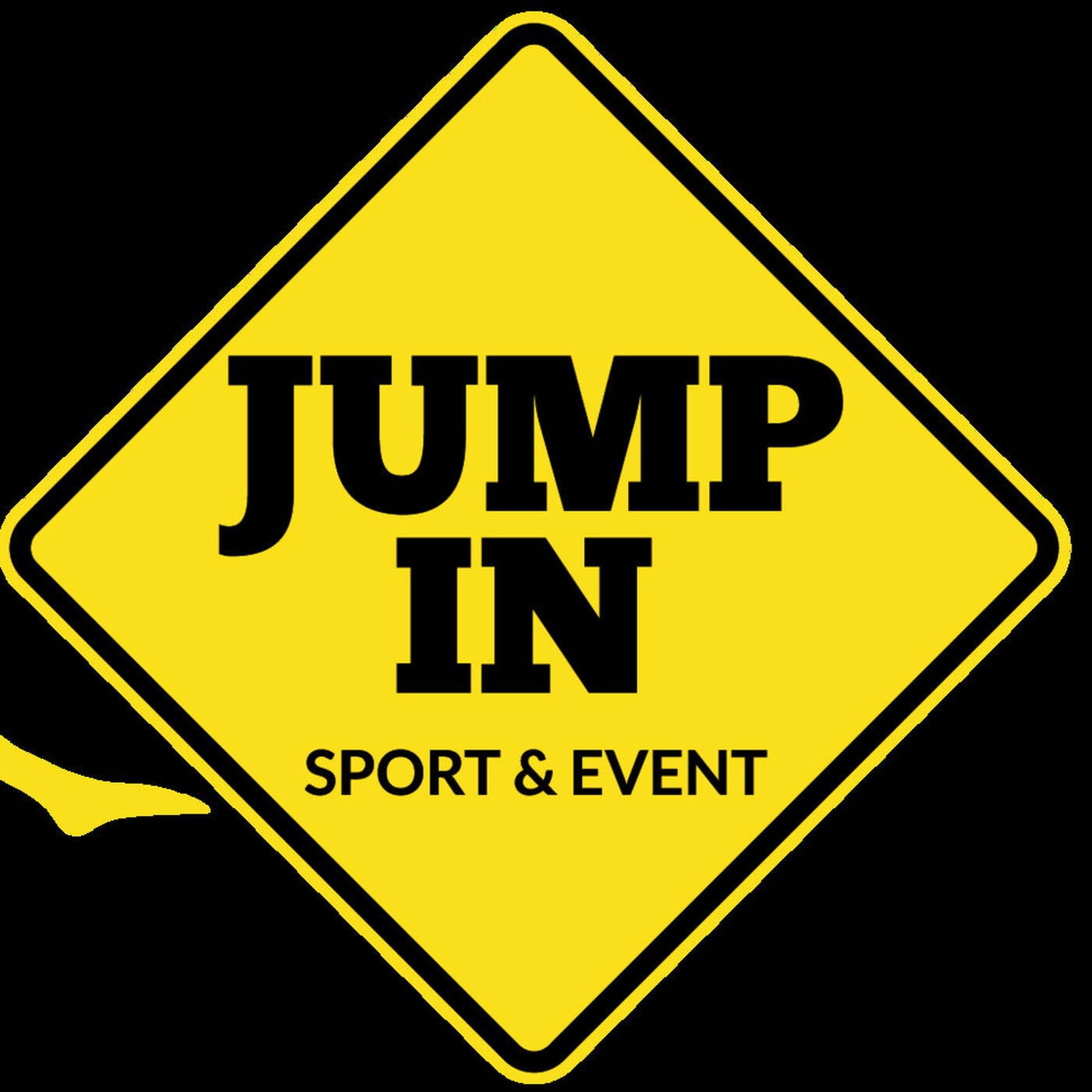 jUMp iN episode artwork