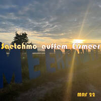 MRF 22 Saetchmo auffem Eismeer by Saetchmo
