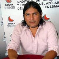 RAFAEL VARGAS - Negociaciones por aumento salarial by UNJu Radio 05