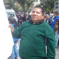 Julio Carpanchay - Asociación de Ciegos 15 de octubre by UNJu Radio 05