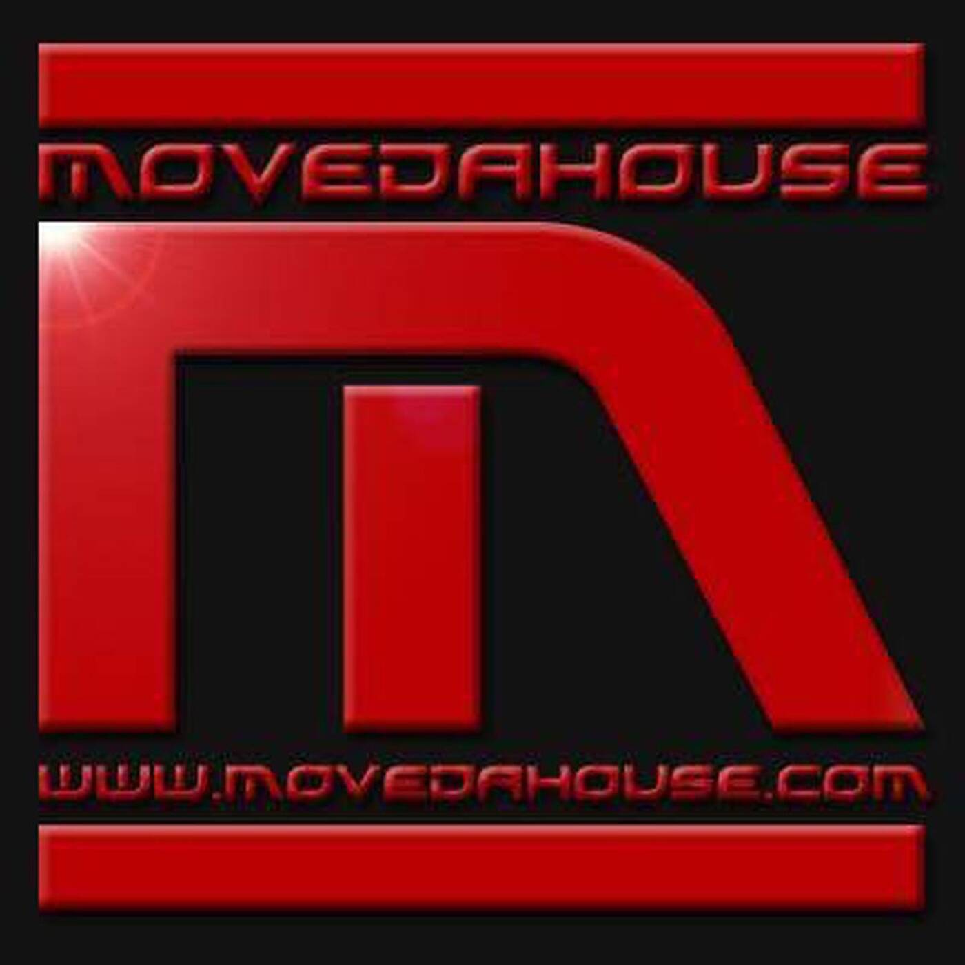MoveDaHouse.com Recorded Live By TuneMan for WeLoveHouseMusic.net (17/02/18) episode artwork