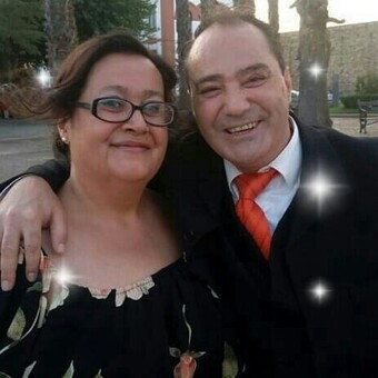 Cristina Dominguez de Celis