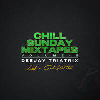 Chill Sunday Mixtapes - Volume 5 - Let's Get Wild - Deejay Triatrix by Deejay Triatrix