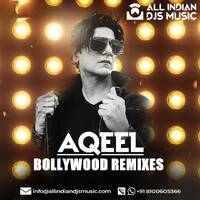 BALAM PICHKARI (REMIX) - DJ AQEEL by AIDM
