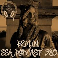 Scientific Sound Asia Podcast 380 is Ezmun with 'Cooking With Gas' 14. by Scientific Sound Asia Radio