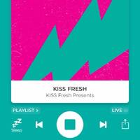 KISS Fresh Presents Ryan Arnold 19 Feb 2023 (Hour 2) by djsets4u