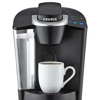 Coffeemaker