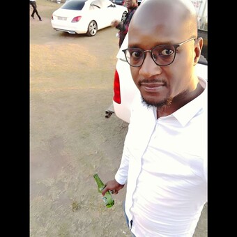 Kwanda Mdlalose
