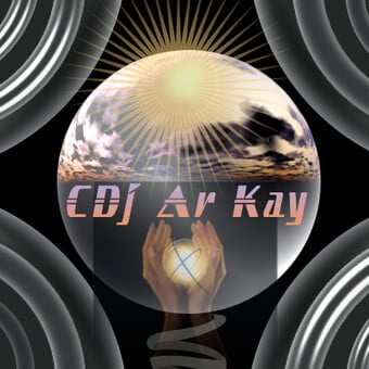 CDj Ar Kay