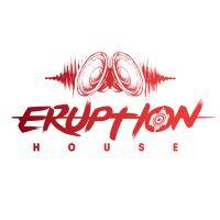 DJ Moabzin - Eruption Journey Mix 47 by Eruption House Presents