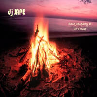 Dj JAPE - Sant Joan party at Ro's house by djjape