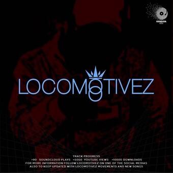LOCOMOTIVEZ