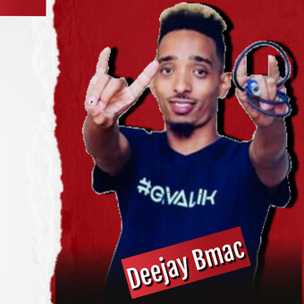 Deejay Bmac