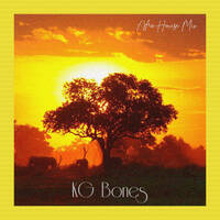 KG Bones - Afro House Mix by KG Bones
