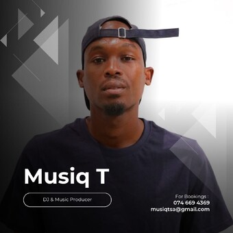 Musiq T