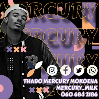 Mercury - Earcandy Sessions
