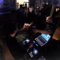 NYE 2022 House Party Warm-up by thirtyoneseconds