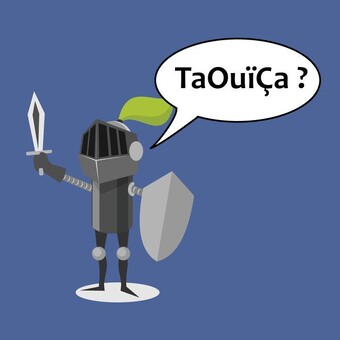 TaOu&iuml;&Ccedil;a ? Webradio du coll&egrave;ge Ad&eacute;la&iuml;de Hautval