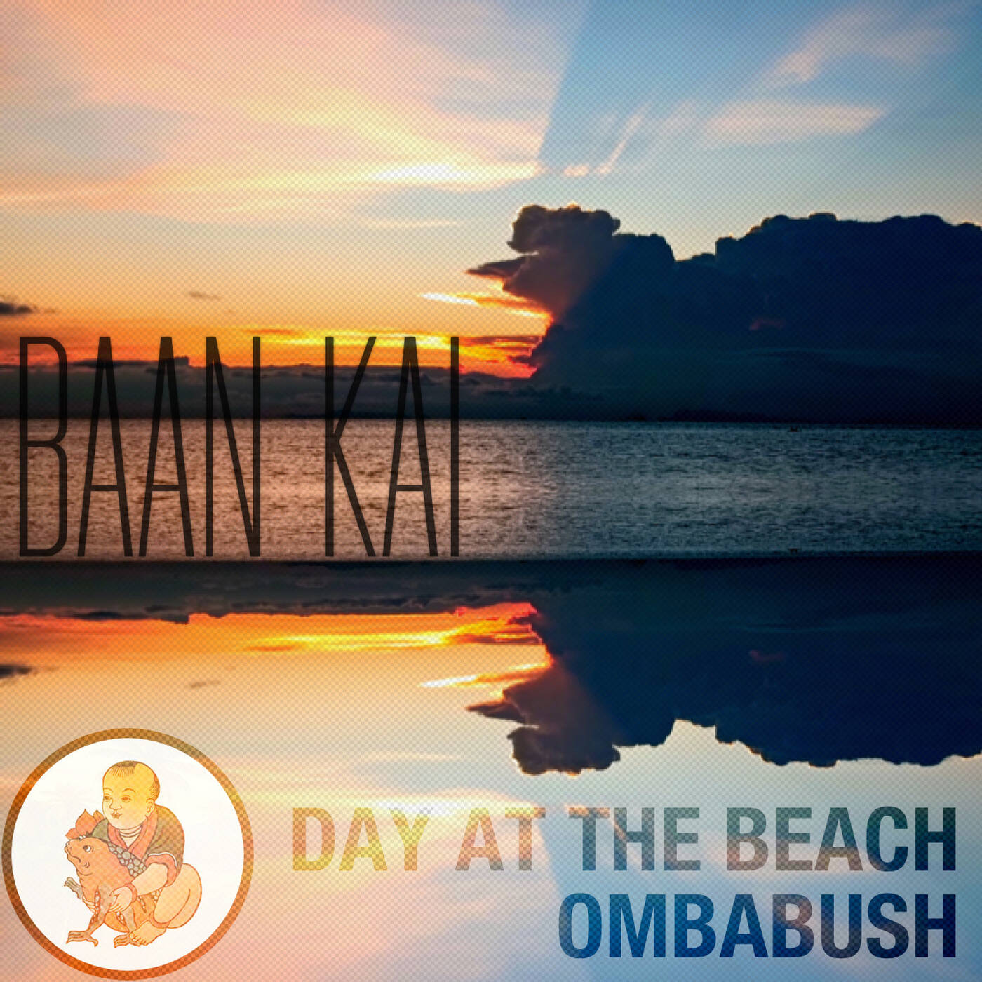 Day at the Beach @ Baan Kai episode artwork