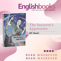 The Sorcerer's Apprentice by EnglishBooks