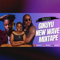 QhTheDj's Random Sessions | Mugithi Hits Covers Mixtape | Ayrosh, Wanjine, Muringi, Wacuka 🎸🇰🇪 by QhTheDj