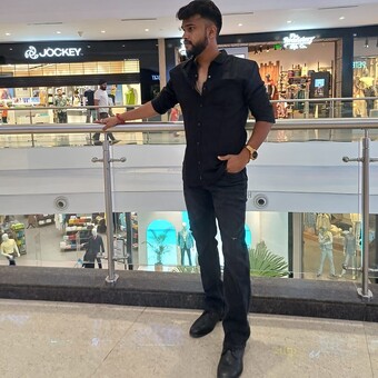 Tejas Vaidya